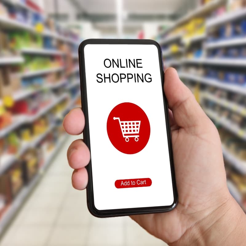E-commerce SEO