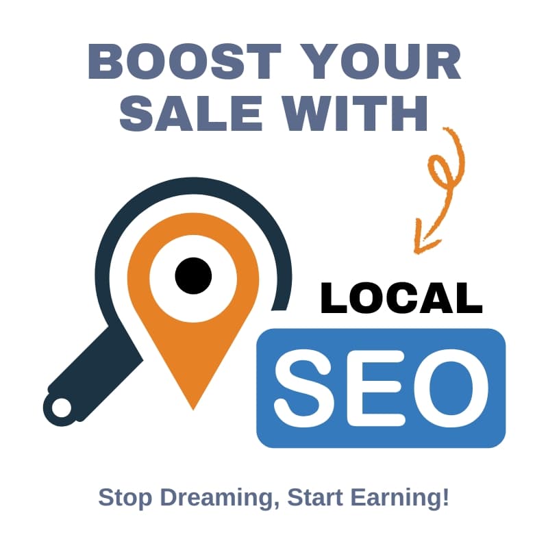 Local SEO