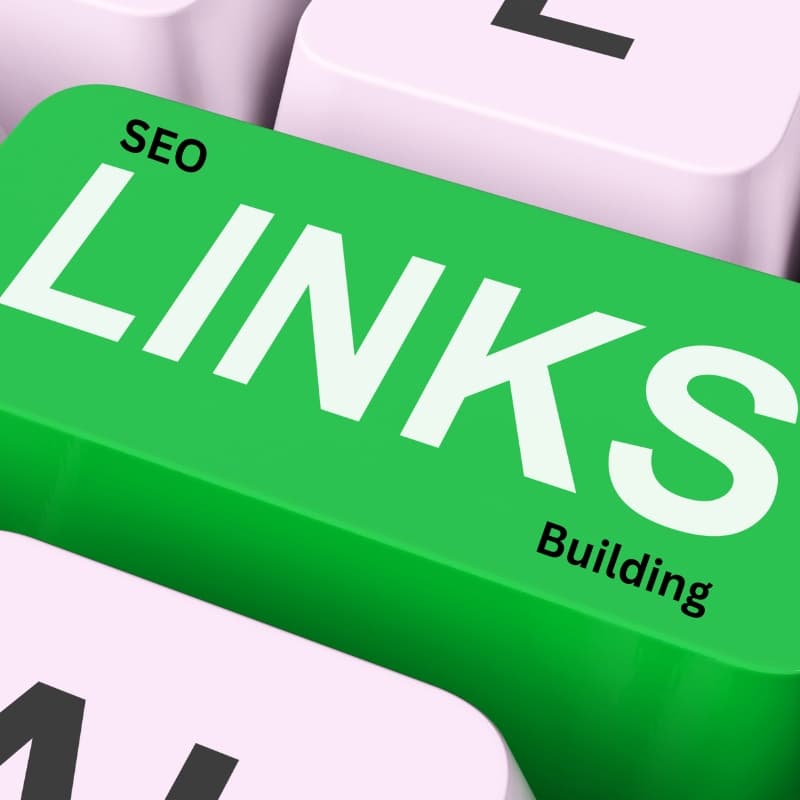 Quality Link Building
