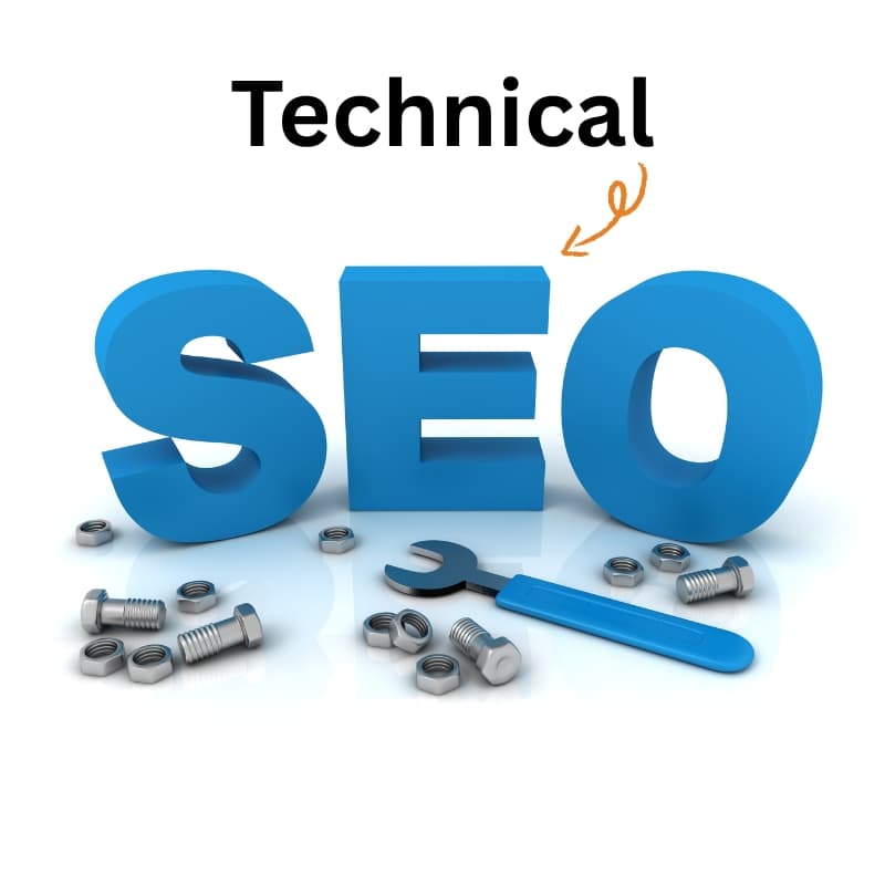 Technical SEO